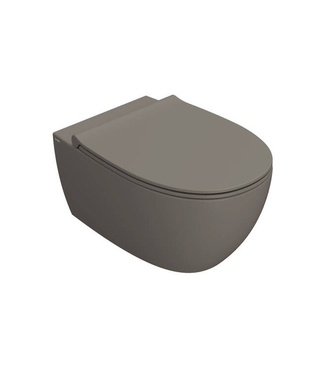 VASO 4ALL SOSPESO 54X36 H.33CM AGATA - MDS03AT CERAMICA GLOBO