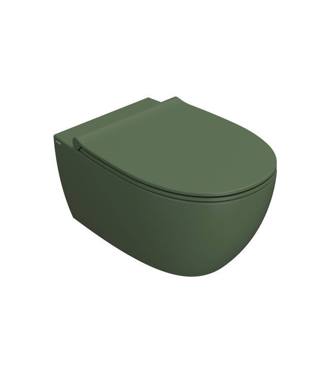 VASO 4ALL SOSPESO 54X36 H.33CM FELCE - MDS03FE CERAMICA GLOBO