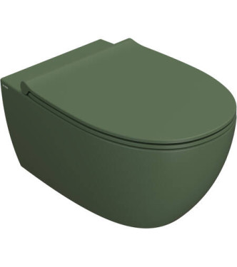 VASO 4ALL SOSPESO 54X36 H.33CM FELCE - MDS03FE CERAMICA GLOBO