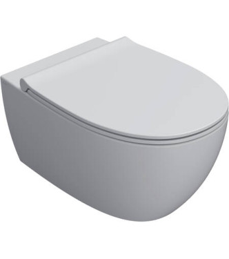 VASO 4ALL SOSPESO 54X36 H.33CM GHIACCIO - MDS03GH CERAMICA GLOBO