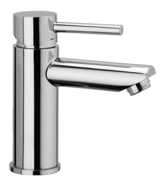 PAFFONI STICK SINGLE-LEVER CHROME WASHBASIN MIXER - SK071HCR