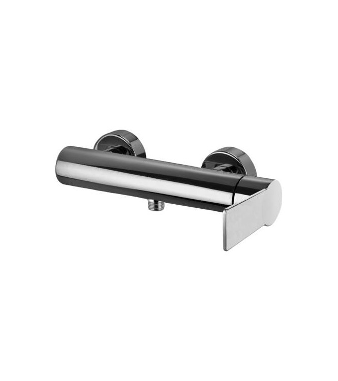 PAFFONI TANGO EXTERNAL SHOWER MIXER IN CHROME - TA168CR