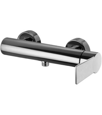 PAFFONI TANGO MISCELATORE DOCCIA ESTERNO CROMATO - TA168CR