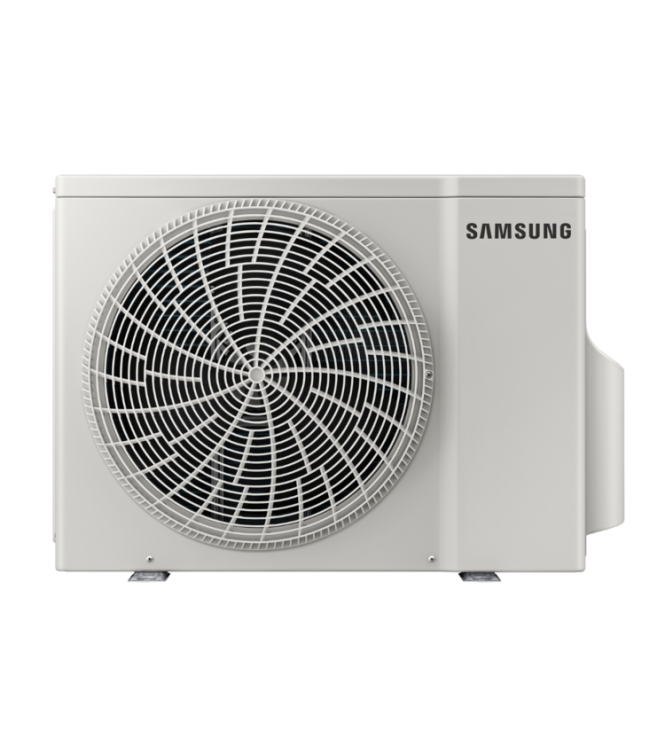 CONDIZIONATORE SAMSUNG  CEBU S2  12000+12000 BTU DUAL SPLIT INVERTER  WI-FI  A+++ - AJ050TXJ2KG/EU
