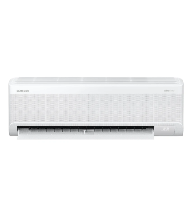 SAMSUNG WINDFREE AVANT S2 AIR CONDITIONER 7000+12000+12000 BTU TRIAL SPLIT INVERTER WI-FI A++/A+ - AJ068TXJ3KG/EU
