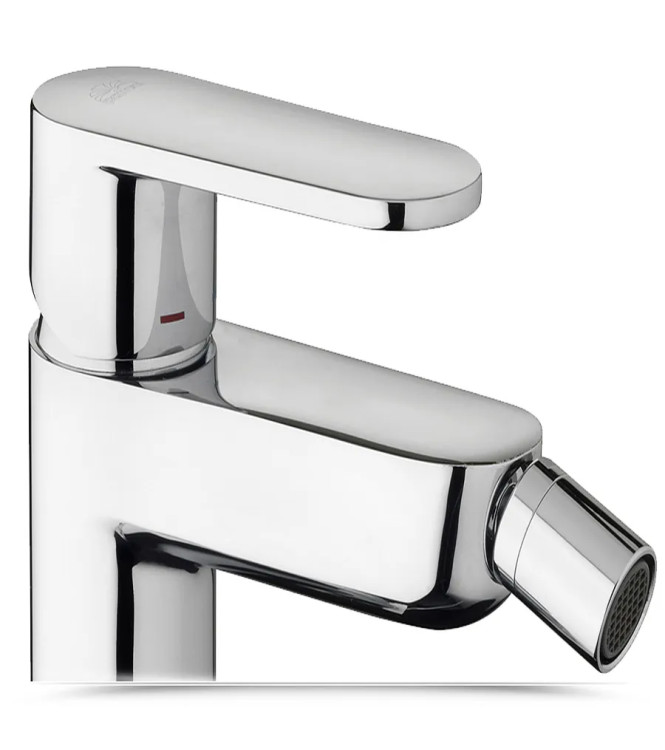 COPPIA DI MISCELATORI PAFFONI CANDY LAVABO E BIDET CON PILETTE DI SCARICO - CANDYLB