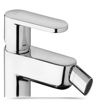 COPPIA DI MISCELATORI PAFFONI CANDY LAVABO E BIDET CON PILETTE DI SCARICO - CANDYLB