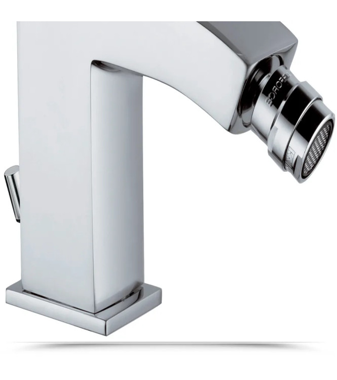 PAFFONI LEVEL MISCELATORE LAVABO + BIDET CON PILETTE - LEVELLB