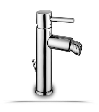 PAFFONI STICK MISCELATORE LAVABO A MURO SK006CR70 + MISC. BIDET SK135CR + SK010CR MISC. INCASSO DOCCIA - SMBDM