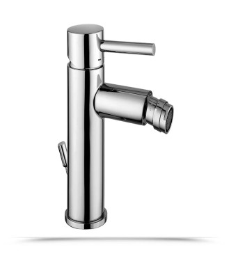 PAFFONI STICK MISCELATORE INCASSO LAVABO + MISCELATORE BIDET + MISCELATORE INCASSO DOCCIA CON DEVIATORE - SLMBDMD