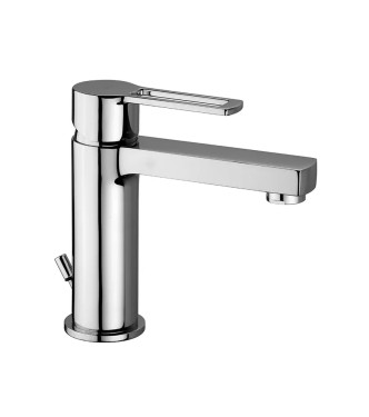 RUBINETTERIA PAFFONI RINGO SET LAVABO BIDET E INCASSO DOCCIA CON DEVIATORE - RINLBDD