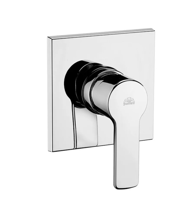 PAFFONI RED MISCELATORE LAVABO + BIDET + INCASSO DOCCIA - REDLBD