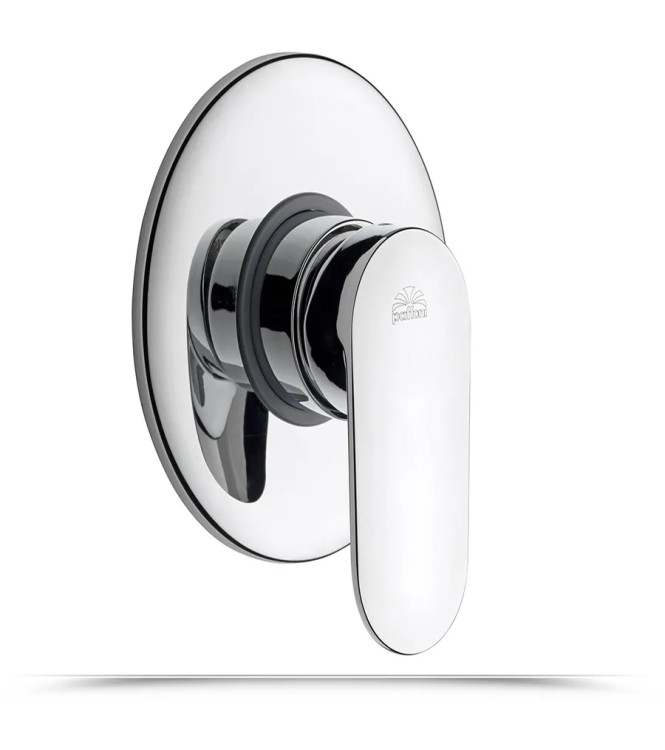 PAFFONI CANDY MISCELATORI LAVABO BIDET + PILETTE ED INCASSO DOCCIA - CANDLBD