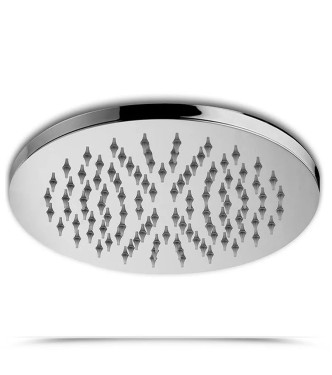 PAFFONI STICK SHOWER SET WITH SHOWER MIXER WITH DIVERTER + 40 CM ARM + SHOWER HEAD + HAND SHOWER - STICKDOCCIA