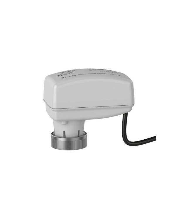 ATTUATORE LINEARE PROPORZIONALE PER VALVOLA DI REGOLAZIONE FLOWMATIC® CALEFFI 145013