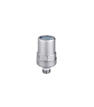 AMMORTIZZATORE DEL CORPO DI ARIETE ANTISHOCK CALEFFI 525040