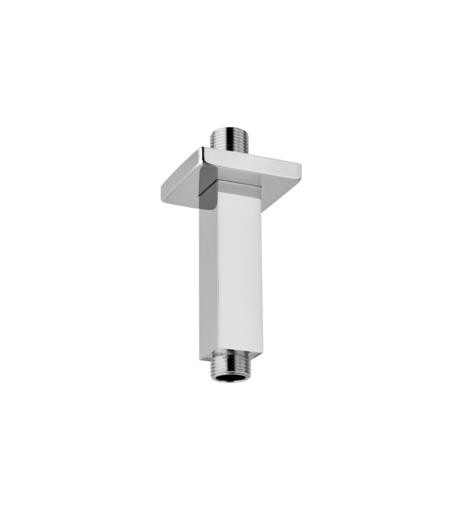 BRACCIO DOCCIA A SOFFITTO LUNGHEZZA 120 MM PAFFONI ZSOF118CR