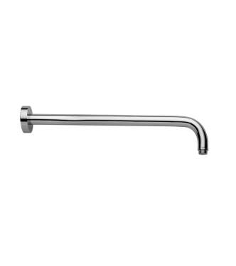 BRACCIO DOCCIA LUSSO LUNGHEZZA 400 MM PAFFONI ZSOF034CR