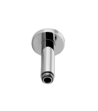 BRACCIO DOCCIA A SOFFITTO LUNGHEZZA 200 MM PAFFONI ZSOF065CR