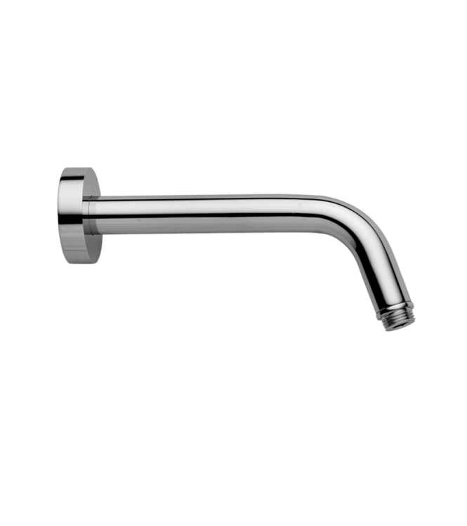 BRACCIO DOCCIA LUSSO INCLINATO LUNGHEZZA 200 MM PAFFONI ZSOF038CR