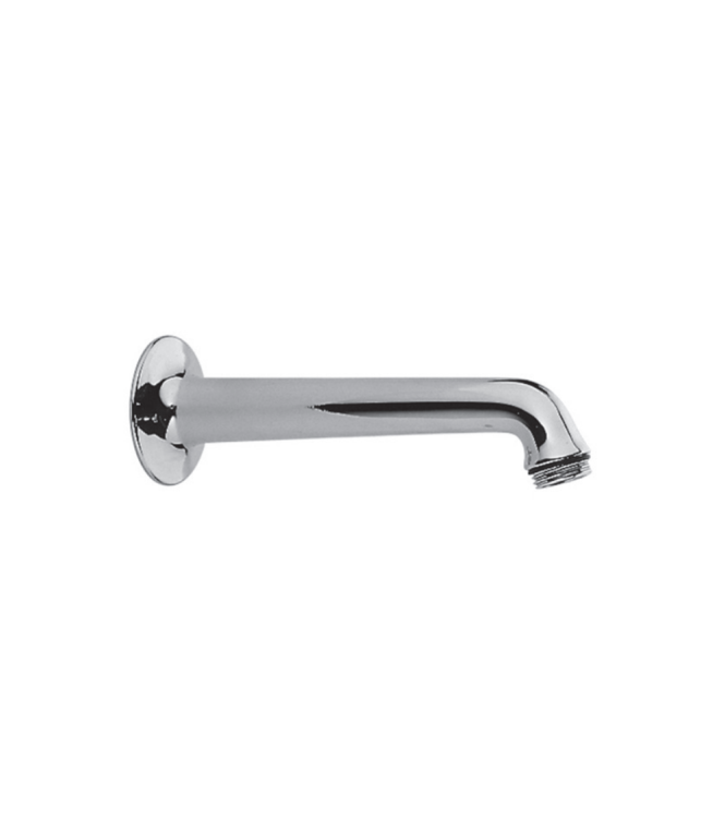 BRACCIO DOCCIA MEDIO LUNGHEZZA 155 MM PAFFONI ZSOF015CR