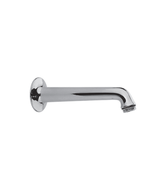 BRACCIO DOCCIA MEDIO LUNGHEZZA 155 MM PAFFONI ZSOF015CR