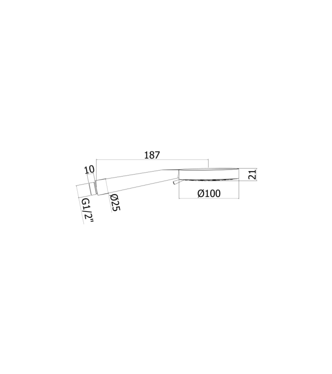 DOCCETTA LUNA PAFFONI ZDOC118CR