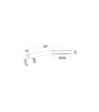 DOCCETTA LUNA PAFFONI ZDOC118CR