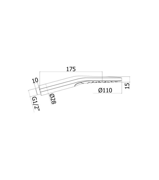 DOCCETTA SOFIA PAFFONI ZDOC122CR