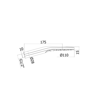 DOCCETTA SOFIA PAFFONI ZDOC122CR