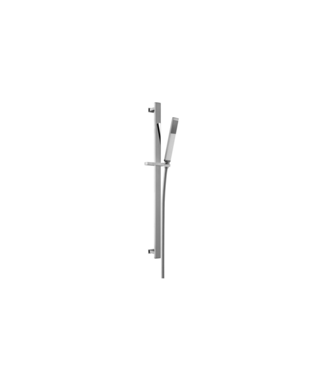 ASTA DOCCIA, SALISCENDI  COMPLETO CITY PAFFONI ZSAL145ST