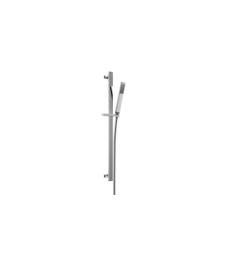 ASTA DOCCIA, SALISCENDI  COMPLETO CITY PAFFONI ZSAL145ST