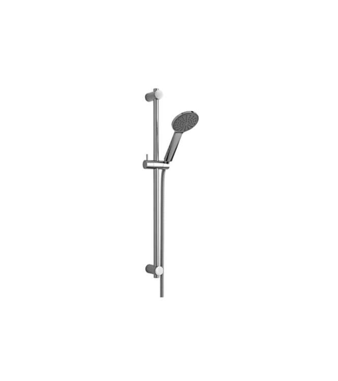 ASTA DOCCIA, SALISCENDI  COMPLETO GIADA PAFFONI ZSAL195CR