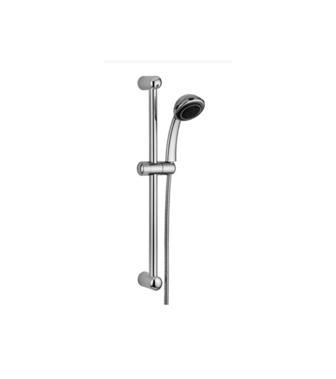 ASTA DOCCIA, SALISCENDI  COMPLETO ISCHIA PAFFONI ZSAL064CR