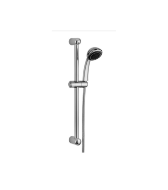 ASTA DOCCIA, SALISCENDI  COMPLETO ISCHIA PAFFONI ZSAL064CR