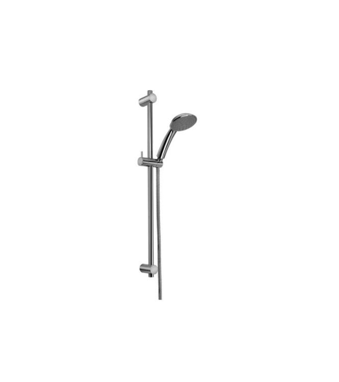 ASTA DOCCIA, SALISCENDI  COMPLETO LANCE PAFFONI ZSAL181CR