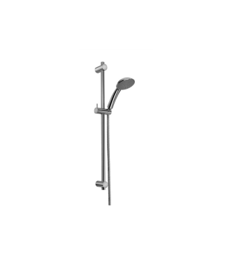 ASTA DOCCIA, SALISCENDI  COMPLETO LANCE PAFFONI ZSAL181CR