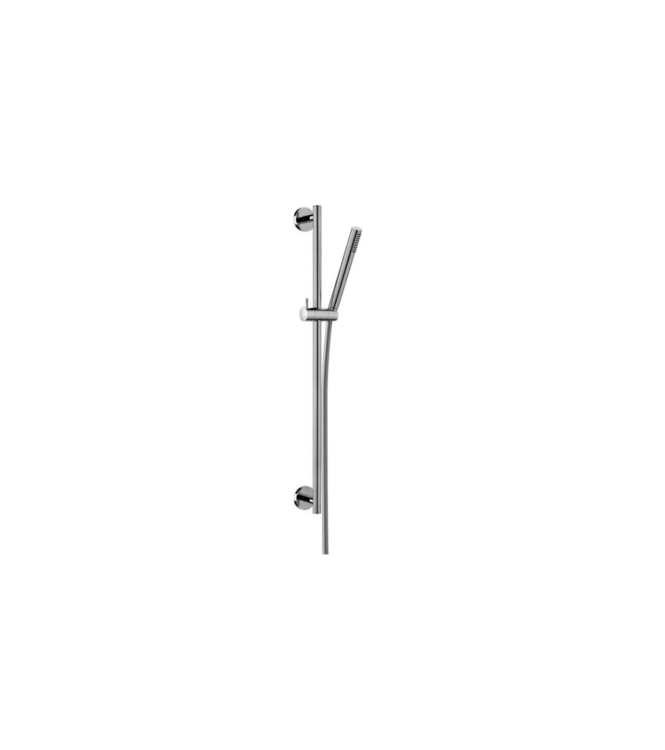 ASTA DOCCIA, SALISCENDI  COMPLETO LIFE PAFFONI ZSAL135ST