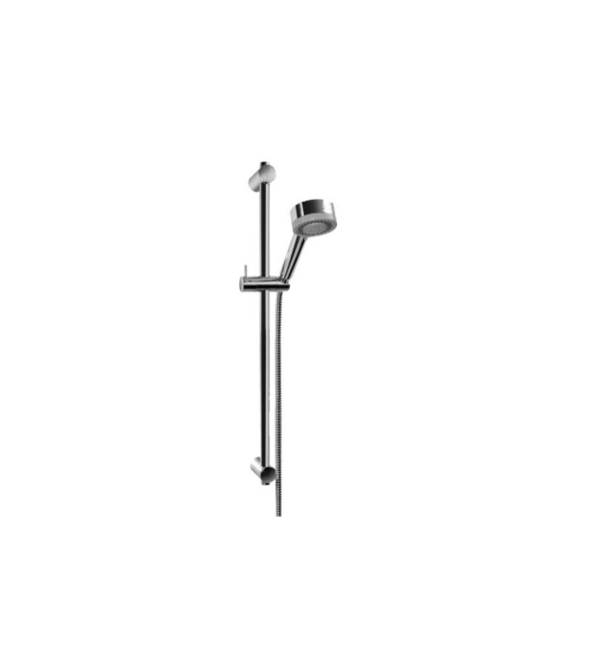 ASTA DOCCIA, SALISCENDI  COMPLETO MAJORCA PAFFONI ZSAL105CR