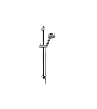 ASTA DOCCIA, SALISCENDI  COMPLETO MAJORCA PAFFONI ZSAL105CR