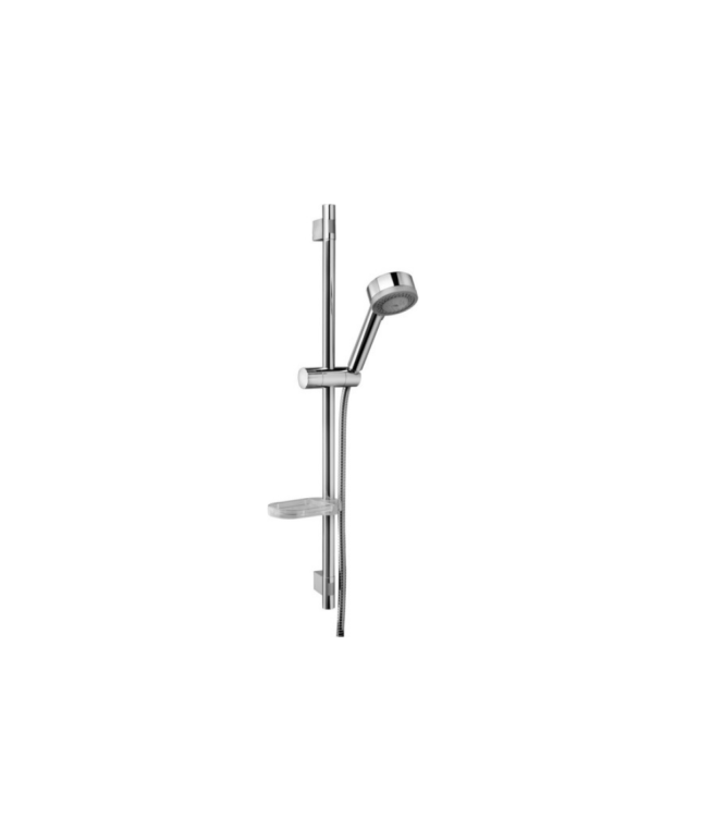 ASTA DOCCIA, SALISCENDI  COMPLETO MANILA PAFFONI ZSAL110CR