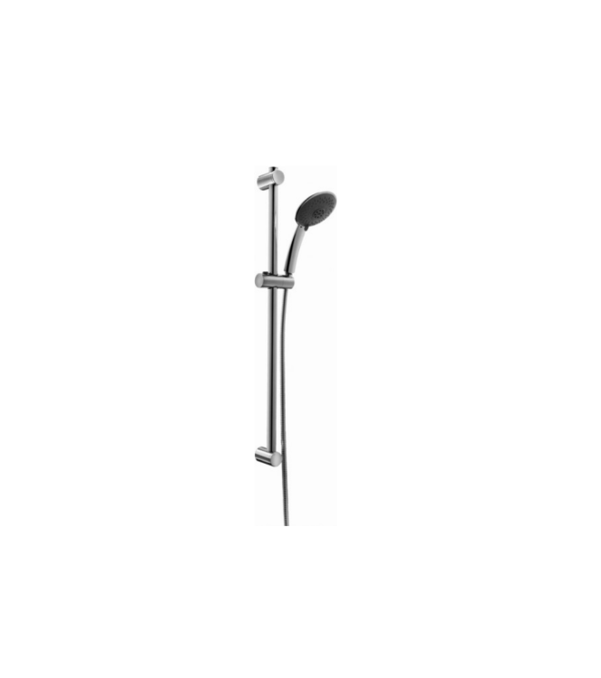 ASTA DOCCIA, SALISCENDI  COMPLETO PANAMA PAFFONI ZSAL132CR