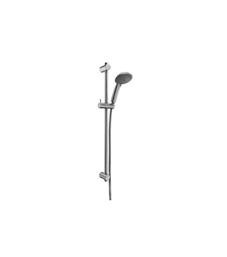 ASTA DOCCIA, SALISCENDI  COMPLETO PRINCE PAFFONI ZSAL120CR