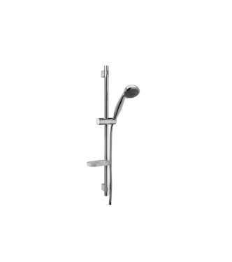 ASTA DOCCIA, SALISCENDI  COMPLETO QUEEN PAFFONI ZSAL121CR