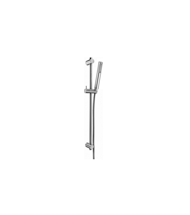 ASTA DOCCIA, SALISCENDI  COMPLETO STICK NEW PAFFONI ZSAL150CR