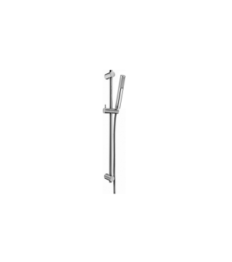 ASTA DOCCIA, SALISCENDI  COMPLETO STICK NEW PAFFONI ZSAL150CR