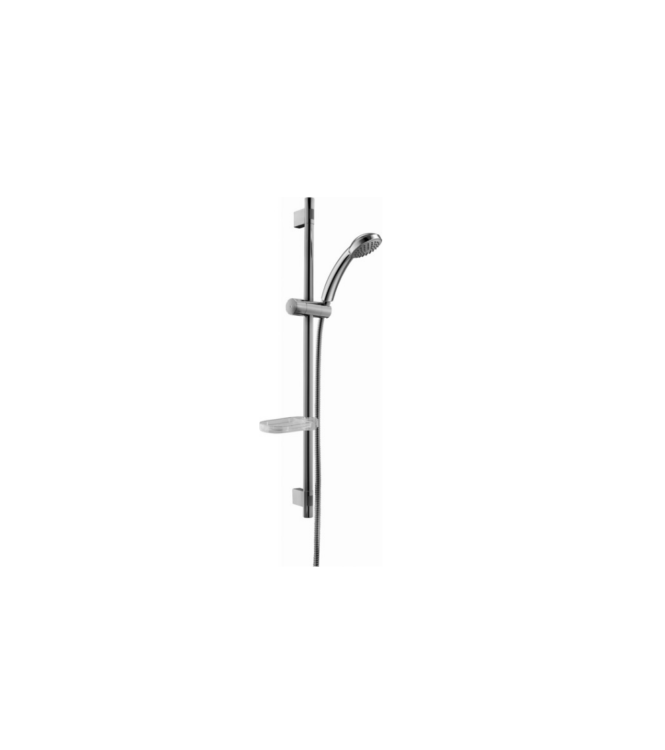 ASTA DOCCIA, SALISCENDI  COMPLETO TRIESTE PAFFONI ZSAL112CR