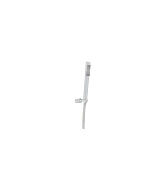 SET DOCCETTA ESTERNO BIRILLO BIANCO OPACO PAFFONI ZDUP036BO