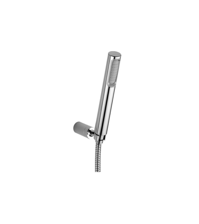 SET DOCCETTA ESTERNO STEEL LOOKING BIRILLO PAFFONI ZDUP036ST