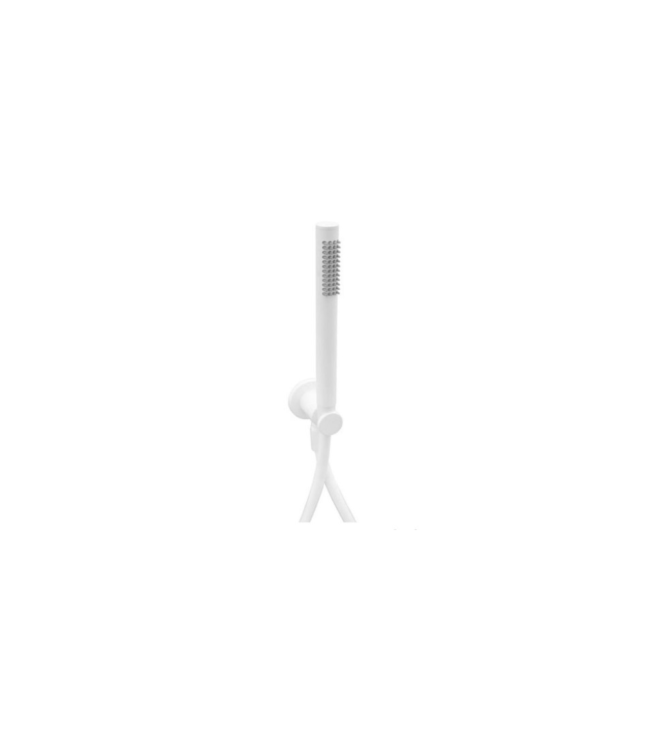 SET DOCCETTA INCASSO TONDO BIANCO OPACO PAFFONI ZDUP094BO